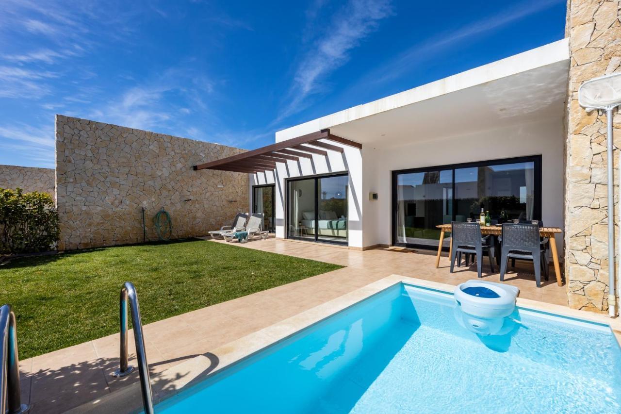 Villa Drop In Sagres Exterior foto